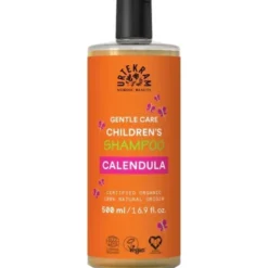 Urtekram Children’s shampoo calendula