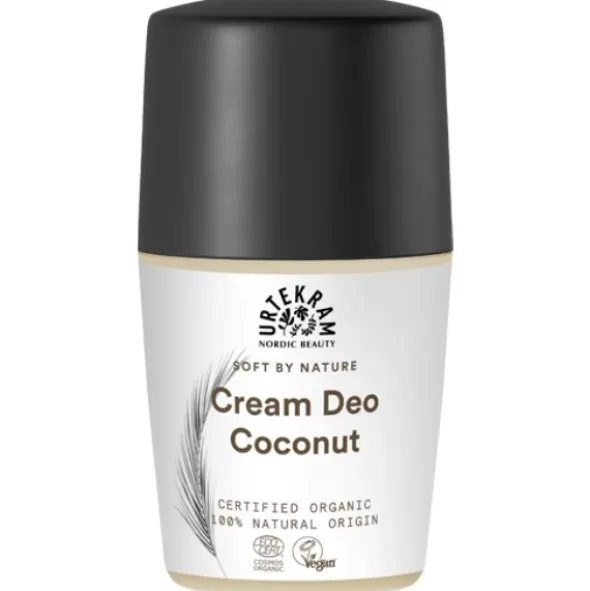 Urtekram Coconut cream deo