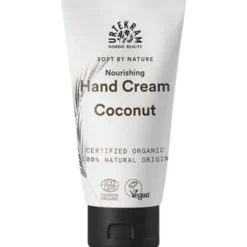 Urtekram Coconut nourishing hand cream