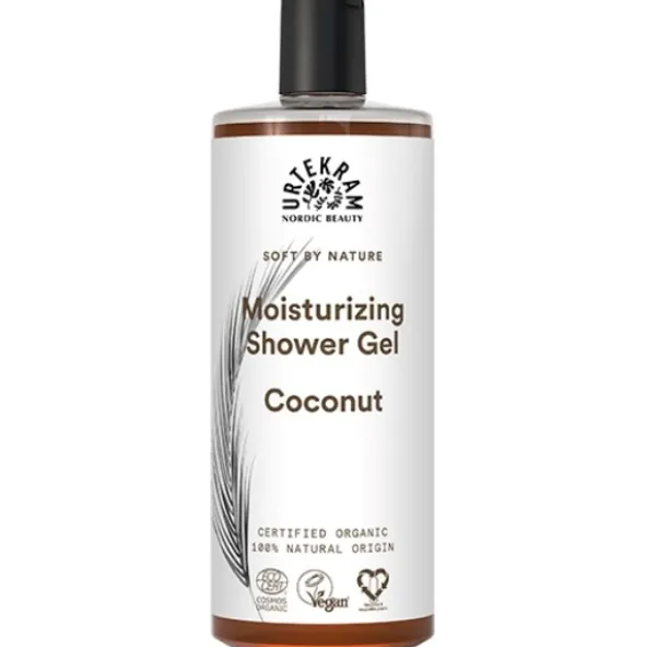 Urtekram Coconut nourishing shower gel