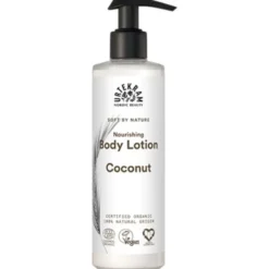Urtekram Coconut nourishing body lotion