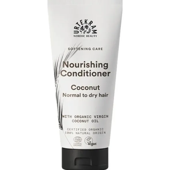 Urtekram Coconut nourishing conditioner