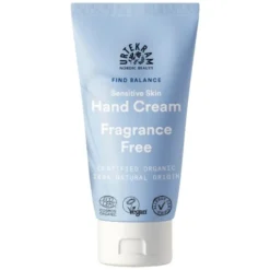 Urtekram Fragrance Free hand cream