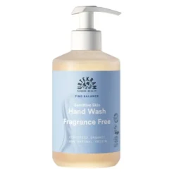 Urtekram Fragrance Free hand wash