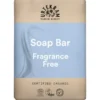 Urtekram Fragrance Free soap bar