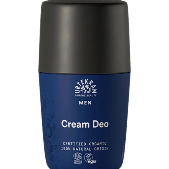 Urtekram Men cream deo