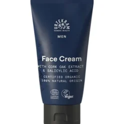 Urtekram Men face cream