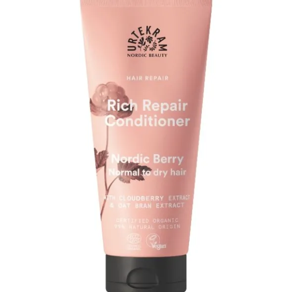 Urtekram Nordic Berry rich repair conditioner
