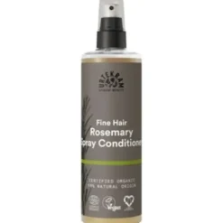 Urtekram Rosemary spray conditioner