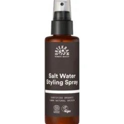 Urtekram salt water styling spray