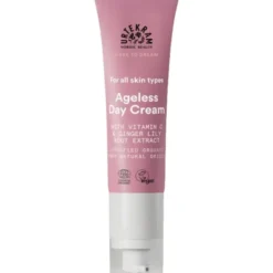 Urtekram Soft Wild Rose ageless day cream