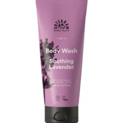 Urtekram Soothing Lavender body wash