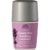 Urtekram Soothing Lavender cream deo