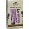 Urtekram Soothing Lavender gaveæske