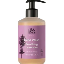 Urtekram Soothing Lavender hand wash