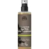 Urtekram tea tree spray conditioner