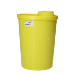 Uson kanylebeholder 2,0 l gul