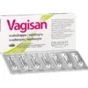 Vagisan mælkesyre