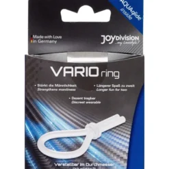 Vario penisring one-size