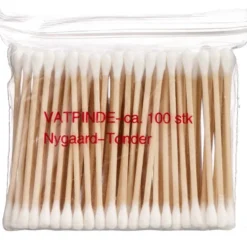 Vatpinde træ