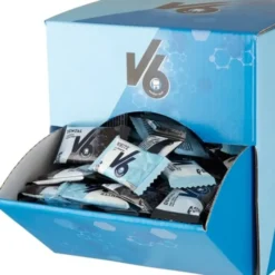 V6 dental dispenser
