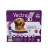 Vectra 3D hund 25 - 40 kg