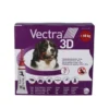 Vectra 3D hund over 40 kg