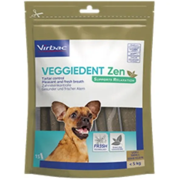 VeggieDent zen xs