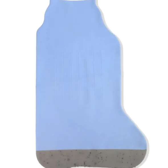 Vendex badecover ben str. XS