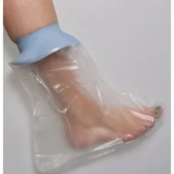 Vendex cover brusebad fod XS