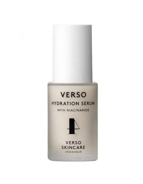 Verso no4 hydration serum