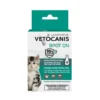 Vetocanis anti-parasit spot on killing