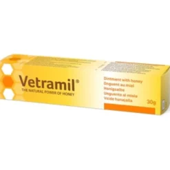 Vetramil sårsalve
