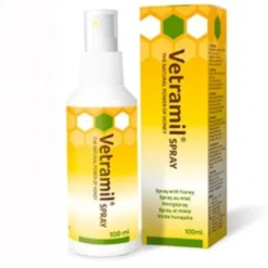 Vetramil sårspray