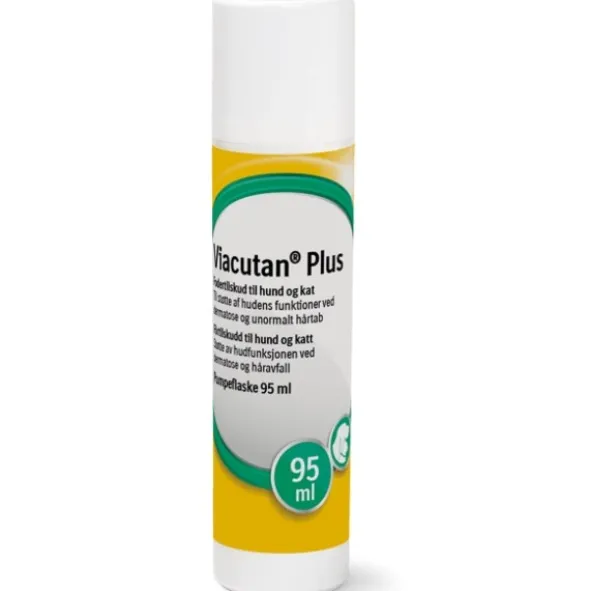 Viacutan plus