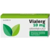 Vialerg tabletter