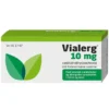Vialerg tabletter