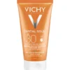 Vichy Capital Soleil dry touch spf 30