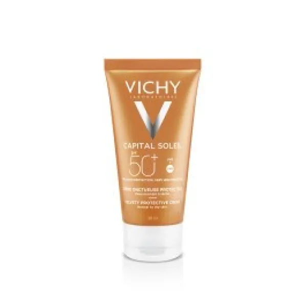 Vichy Capital Soleil face spf 50+