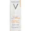 Vichy Capital Soleil UV-age daily pigment light SPF50+