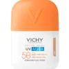 Vichy Capital Soleil UV-aqua hydrating fluid tinted SPF50 light