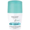 Vichy deo roll-on anti-trace