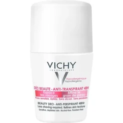 Vichy deo roll-on beauty