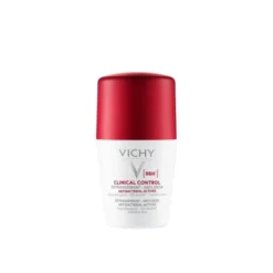 Vichy deo roll-on clinical control 96HR