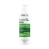Vichy Dercos anti dandruff DS shampoo tørt hår