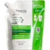Vichy Dercos anti dandruff DS shampoo tørt hår - refill