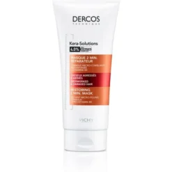 Vichy Dercos kera-solutions mask