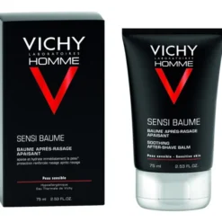 Vichy Homme sensi-B aftershave