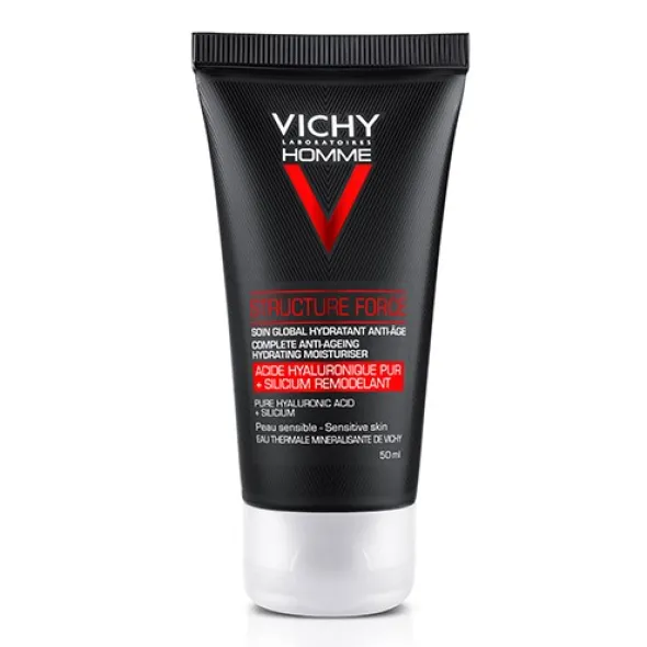 Vichy Homme structure force