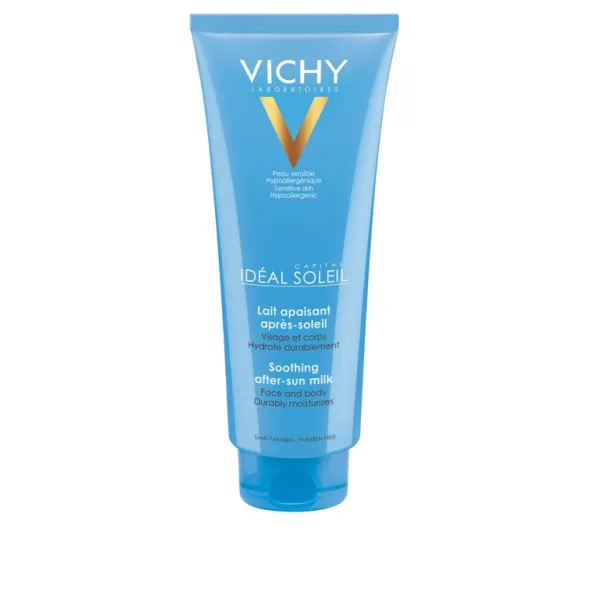 Vichy Ideal Soleil after sun